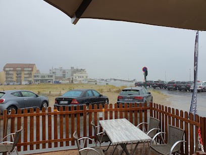 Bar De L'etoile, Bar à Cucq