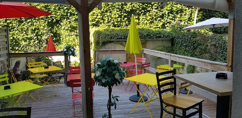 Balto Le, Bar à Lorient