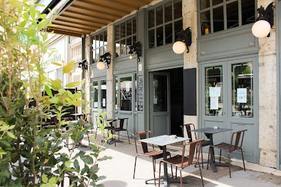 Koby Bar Lyon, Bar à Lyon 04