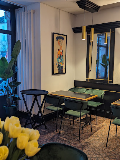 Le Grand Café - Brasserie - Restaurant, Bar à Rodez
