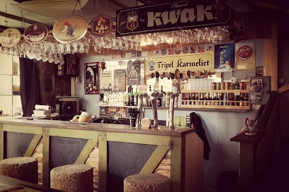 La Cave Chimay, Bar à La Ferté Macé