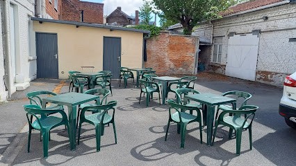 Canut Philippe, Bar à Saint-Nicolas