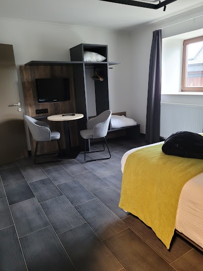 Le Moderne, Bar à Sedan