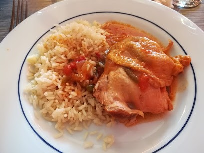 Eurl Geoffroy, Bar à Coray