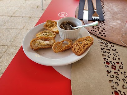 Le Natu Bar, Bar à Saint-Chéron