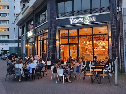 Le Ya's Bar, Bar à Lille