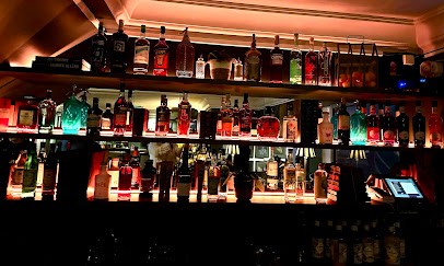 Le P’tit Cocoche, Bar à La Baule-Escoublac