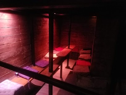 Les Koloc's, Bar à Nantes