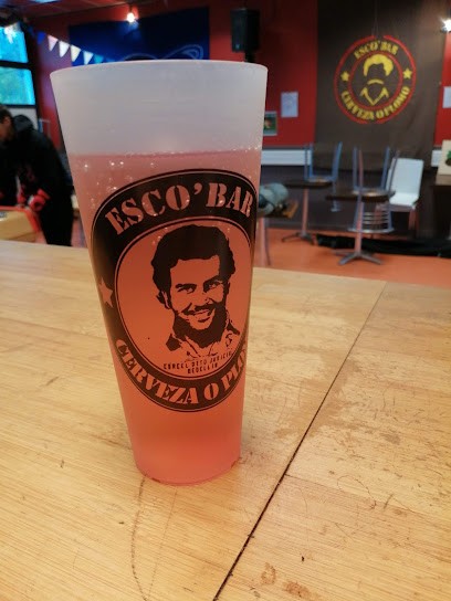 Le Barbaque, Bar à Toulouse