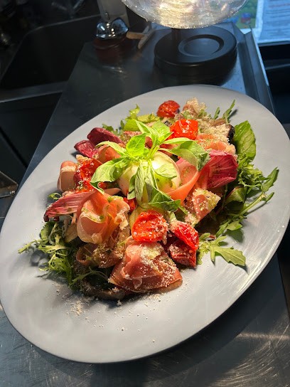 PoyBar, Bar à Pierrefeu-du-Var