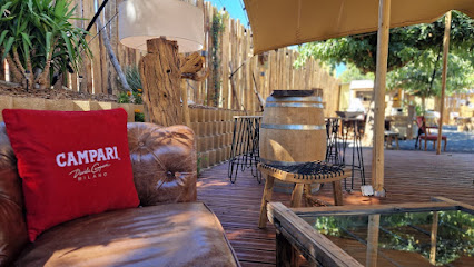Le Yuka Bar à Brignoles