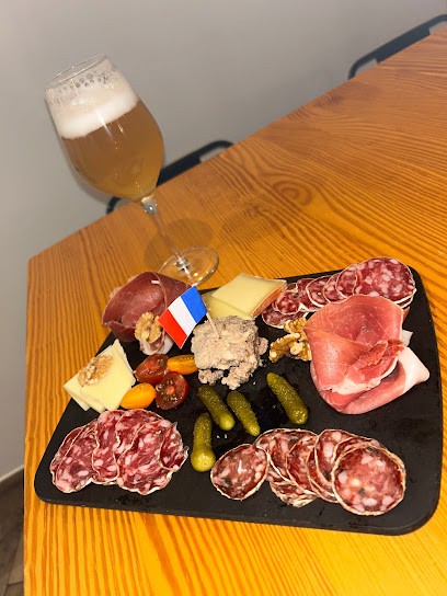 O'Bistrot Martegal, Bar à Martigues