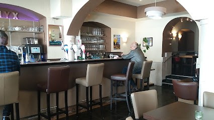 Onyx, Bar à Wissembourg