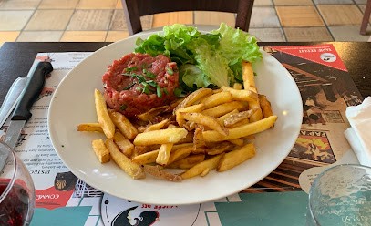 Bar Brasserie du Marché, Bar à Rochefort