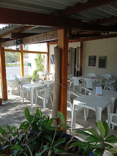 Bar D'Yviers, Bar à Yviers