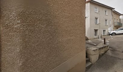 Le Bar'Cenod, Bar à Saint-Romain-en-Jarez