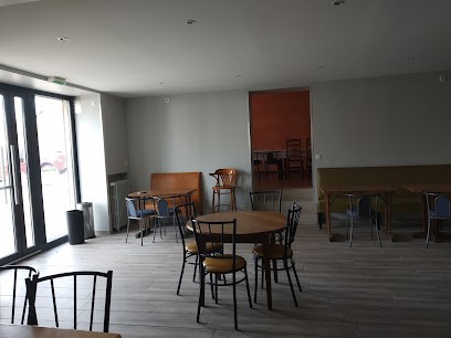 Le Rétro, Bar à Estivareilles