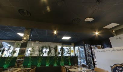 Chez Les Tontons - Bistrot/Brasserie, Bar à La Ravoire