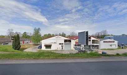 Le Mood Bar & Lounge, Bar à Creil