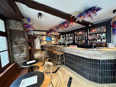 Transat Kafé, Bar à Saint-Brieuc