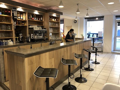 Bar à Mines, Bar à Sion-les-Mines