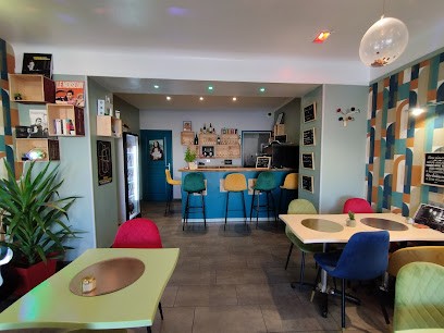 La Dolce Vita, Bar à Saint-Genis-de-Saintonge