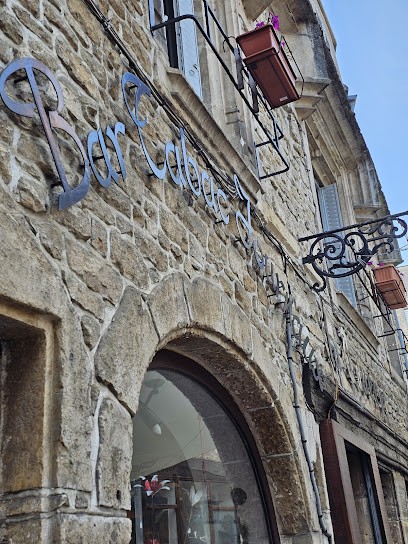 Roblin Jean-Michel, Bar à Clamecy