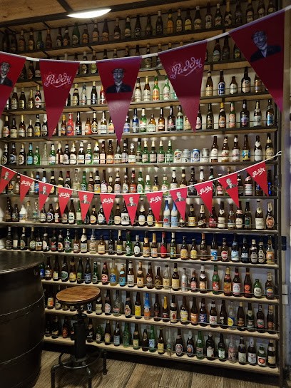 TEMPLE BEER, Bar à Toulon