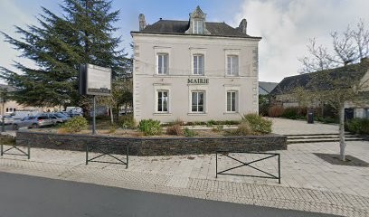 TRACEb - Trail des Ragondins, Bar à Cantenay-Épinard