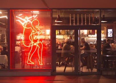 Ninkasi Rouen, Bar à Petit-Couronne