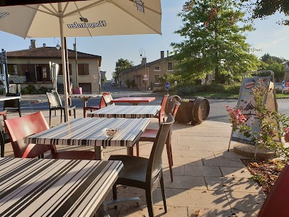 Code Bar, Bar à Sigoulès