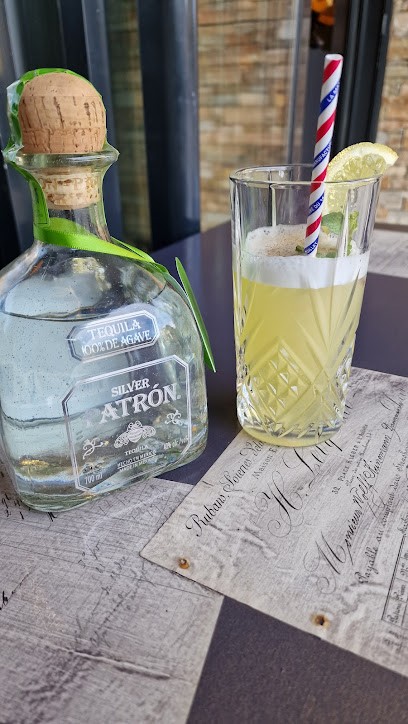 Le Républic', Bar à Mulhouse