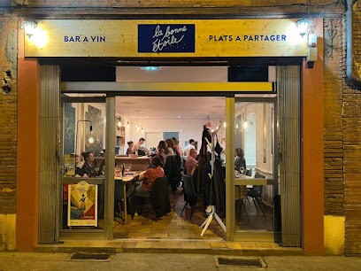 La Bonne Étoile, Bar à Toulouse