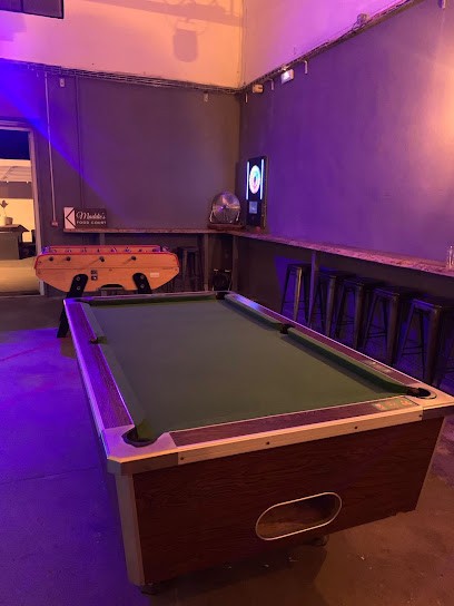 La Cig'Halle, Bar à Six-Fours-les-Plages