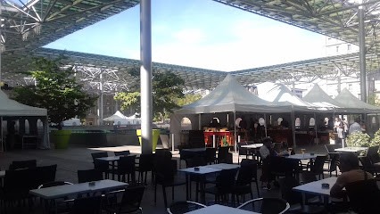 Bar de l'Escalier, Bar à Amiens