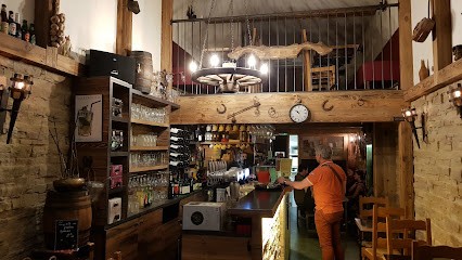 Le Tire Bouchon, Bar à Grenoble