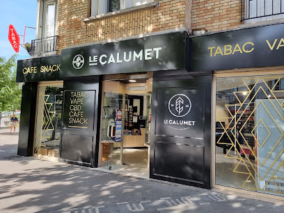 Le Calumet De La Vape - Cbd Shop - Vape Shop - Café - Tabac - Fdj - Labubu Shop - Pokemon Shop, Bar à Suresnes