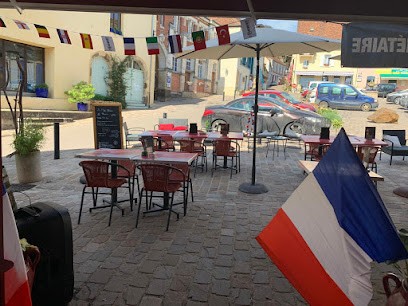 Le P'tit Bistro, Bar à Saint-Sauveur-en-Puisaye