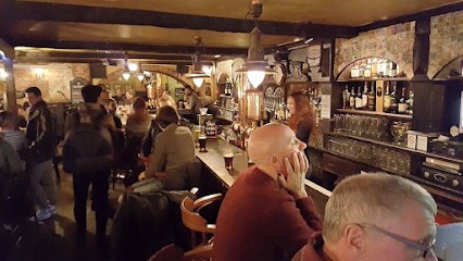 O’Neill’s Pub, Bar à Nice