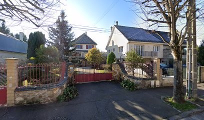 ABF, Bar à Saint-Brice-sous-Forêt