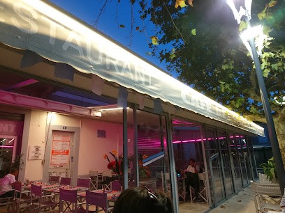 Café Des Sports, Bar à Cogolin