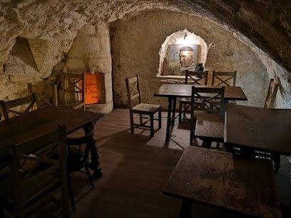 Les Caves Alliées, Bar à Paris 06