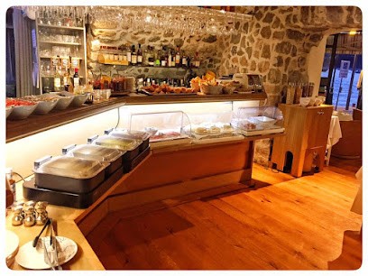 Wine Pier, Bar à Villefranche-sur-Mer