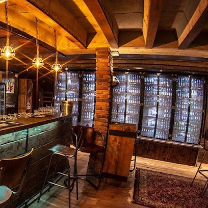 Le Brix, Bar à La Plagne Tarentaise