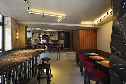 Raisin, Bar à Angoulême