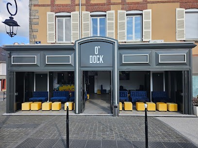 O'DOCK, Bar à Sens