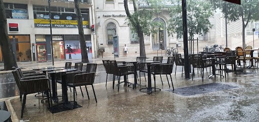 LE CYGNE, Bar à Nîmes