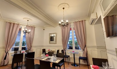 Bistrot Le Saint Cloud, Bar à Saint-Cloud