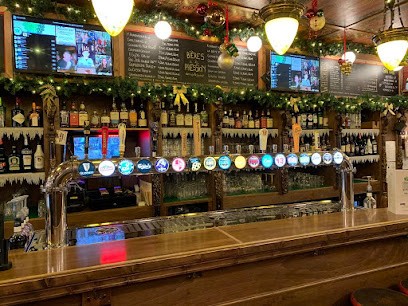 O'Green Oak, Bar à Mont-de-Marsan