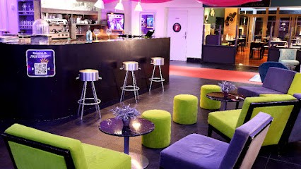 Le Lounge Bar - Casino De La Tremblade, Bar à La Tremblade